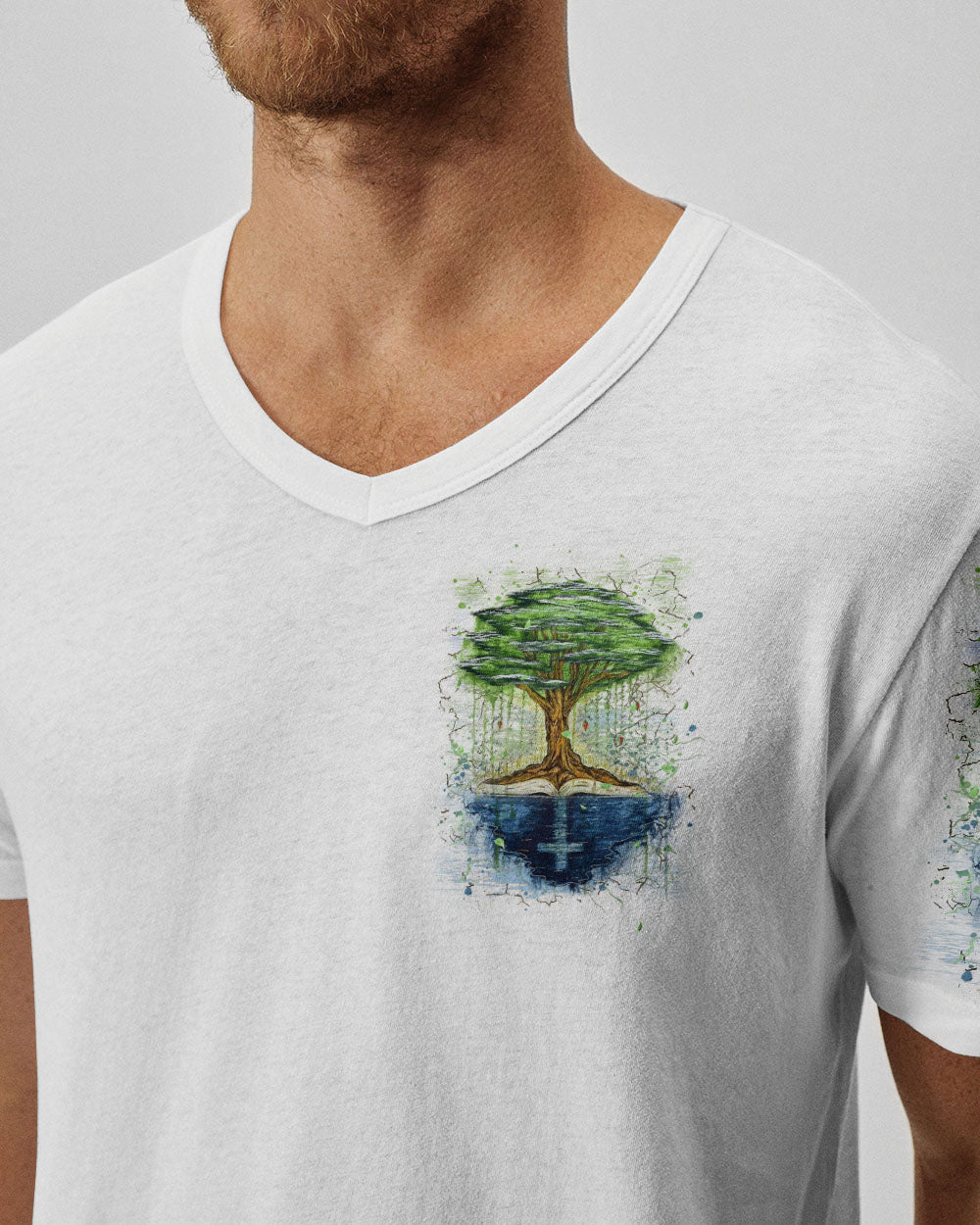 Category_Short sleeves