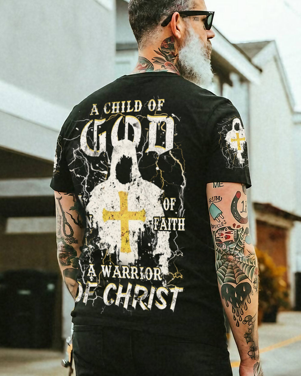 Category_Short sleeves
