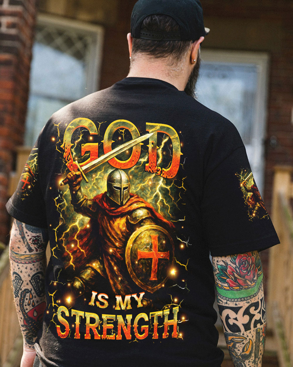Category_Short sleeves