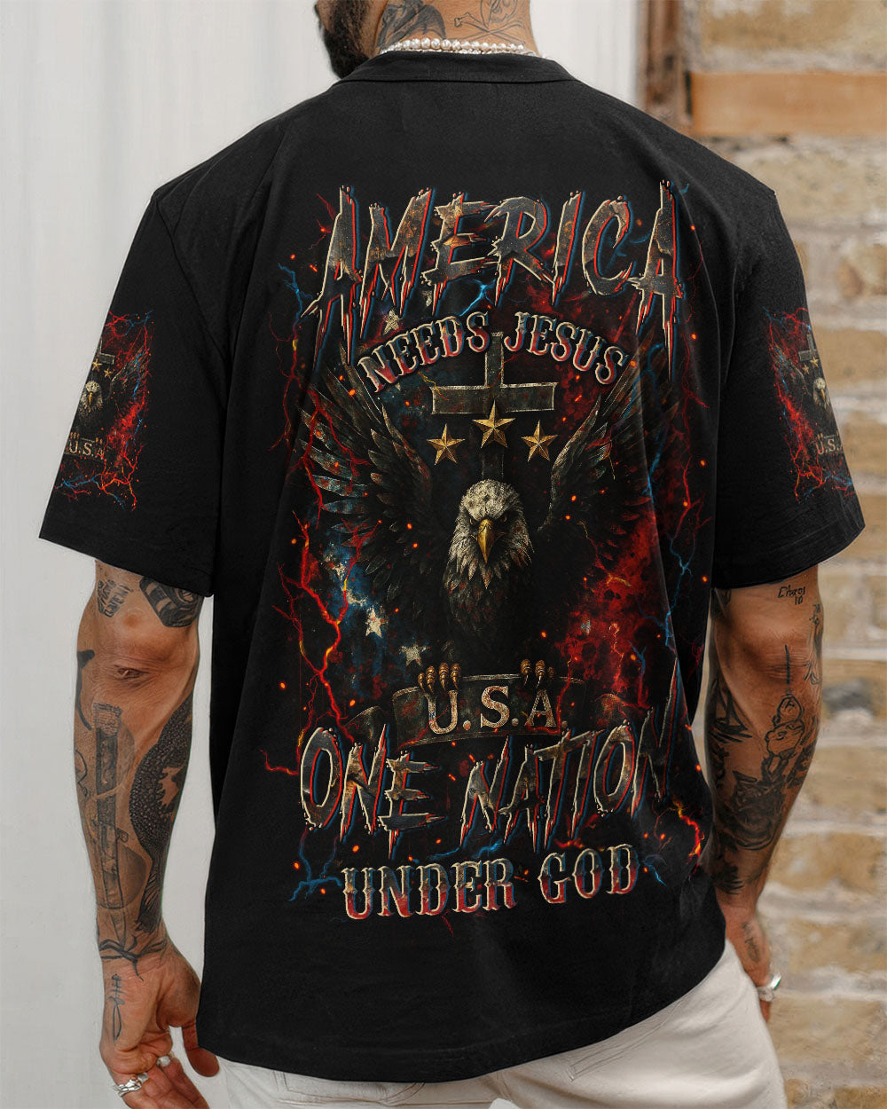 Category_Short sleeves