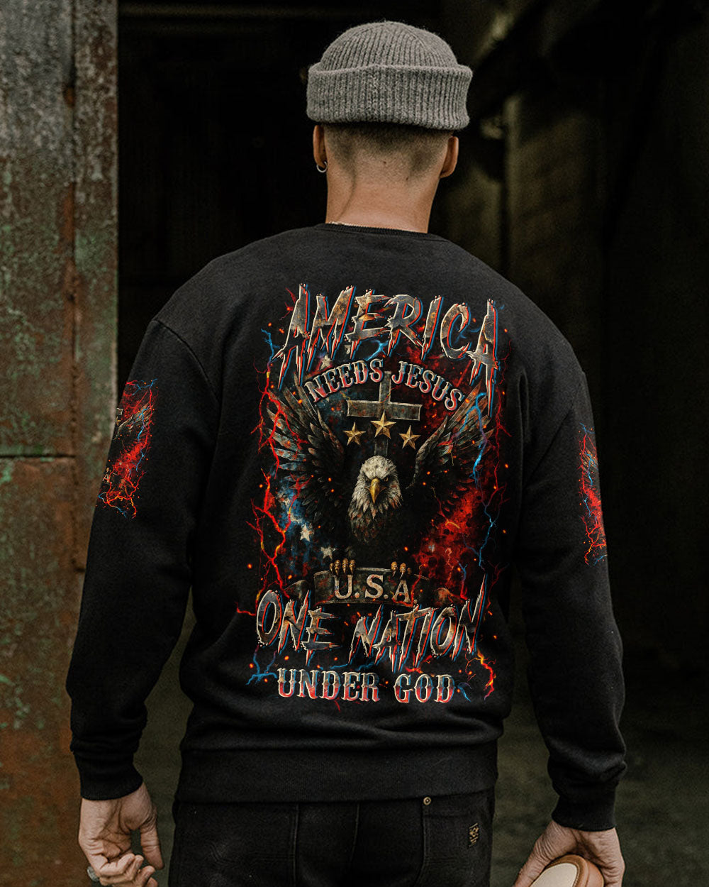 Category_Sweatshirt & Hoodies
