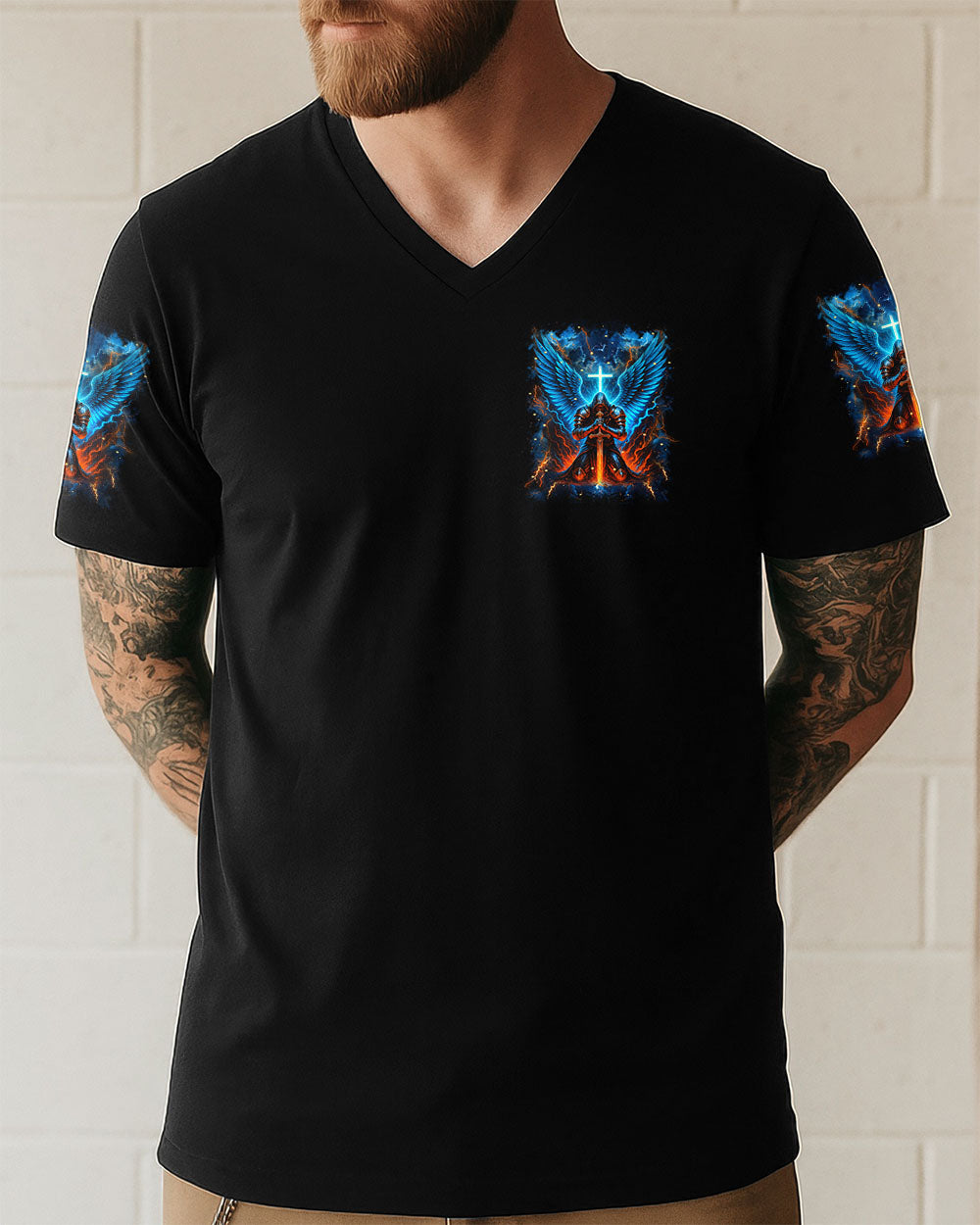 Category_Short sleeves