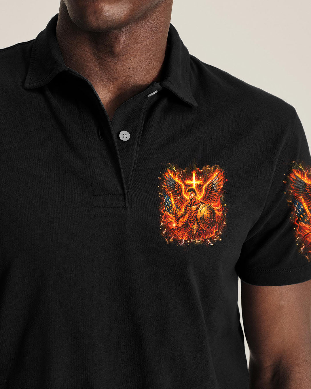 Category_Short sleeves