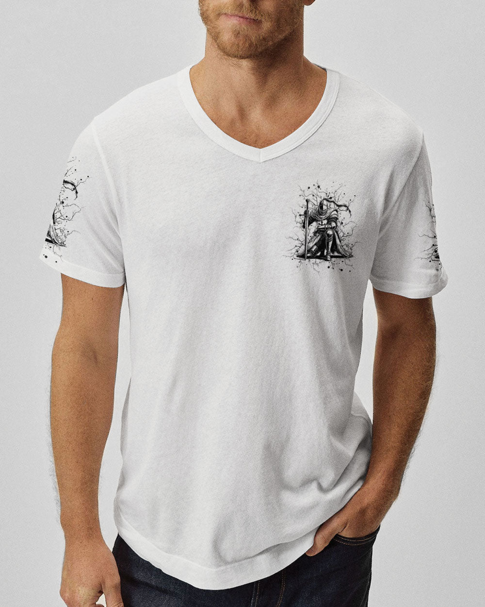 Category_Short sleeves