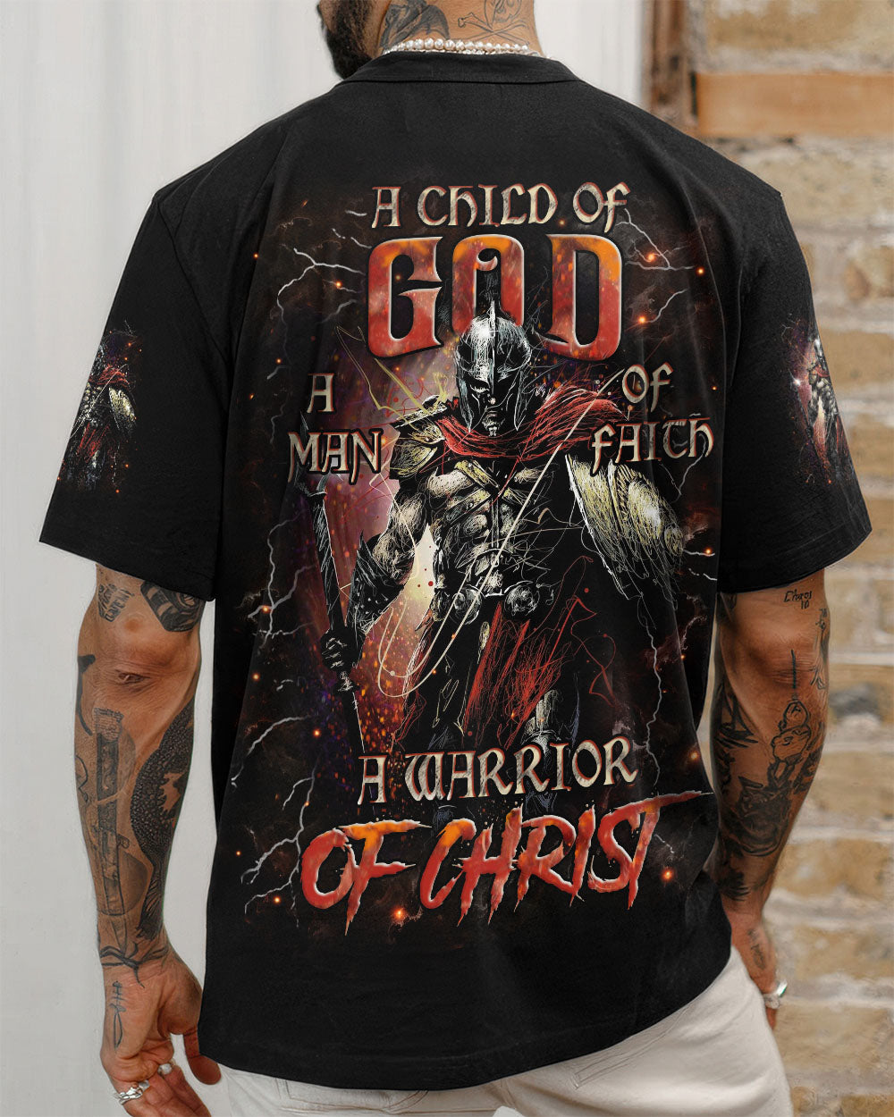 Category_Short sleeves