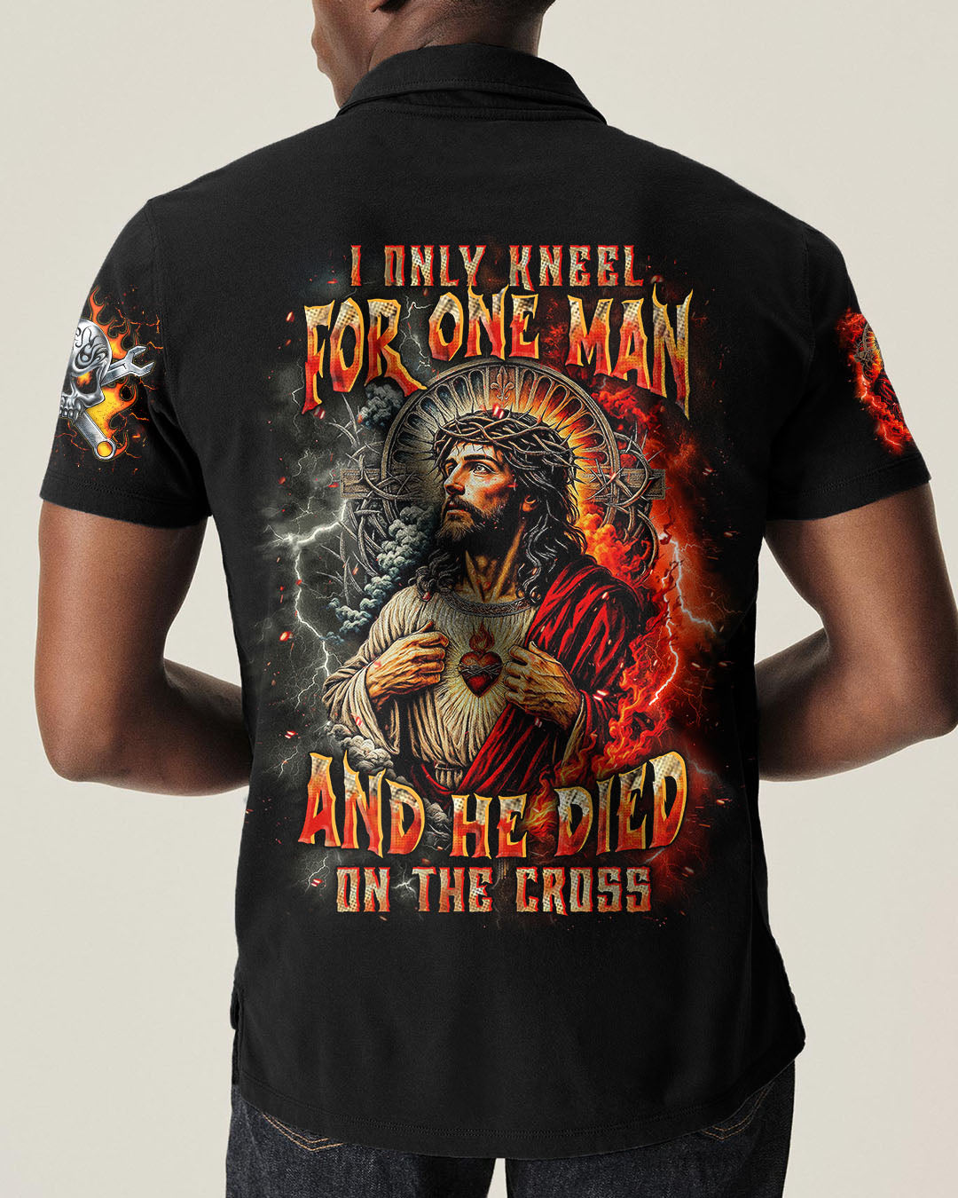 Category_Short sleeves