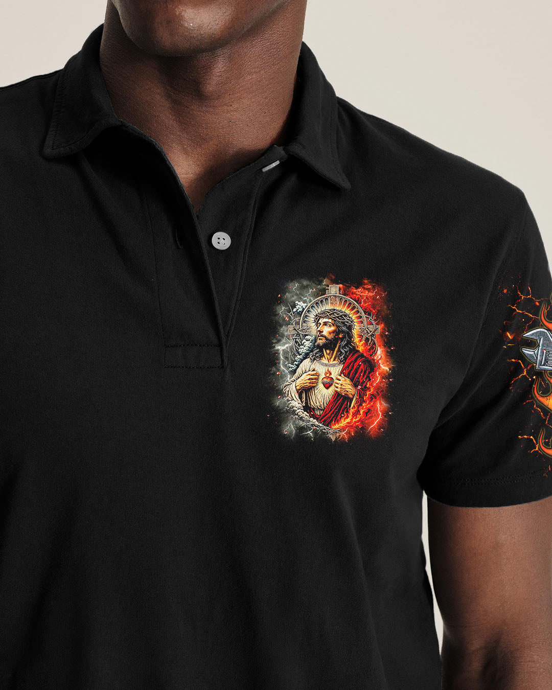 Category_Short sleeves