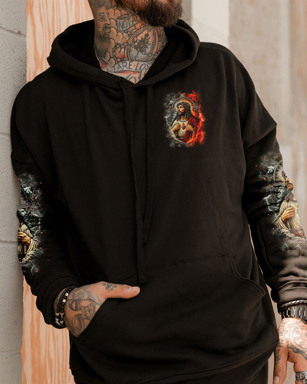 Category_Sweatshirt & Hoodies