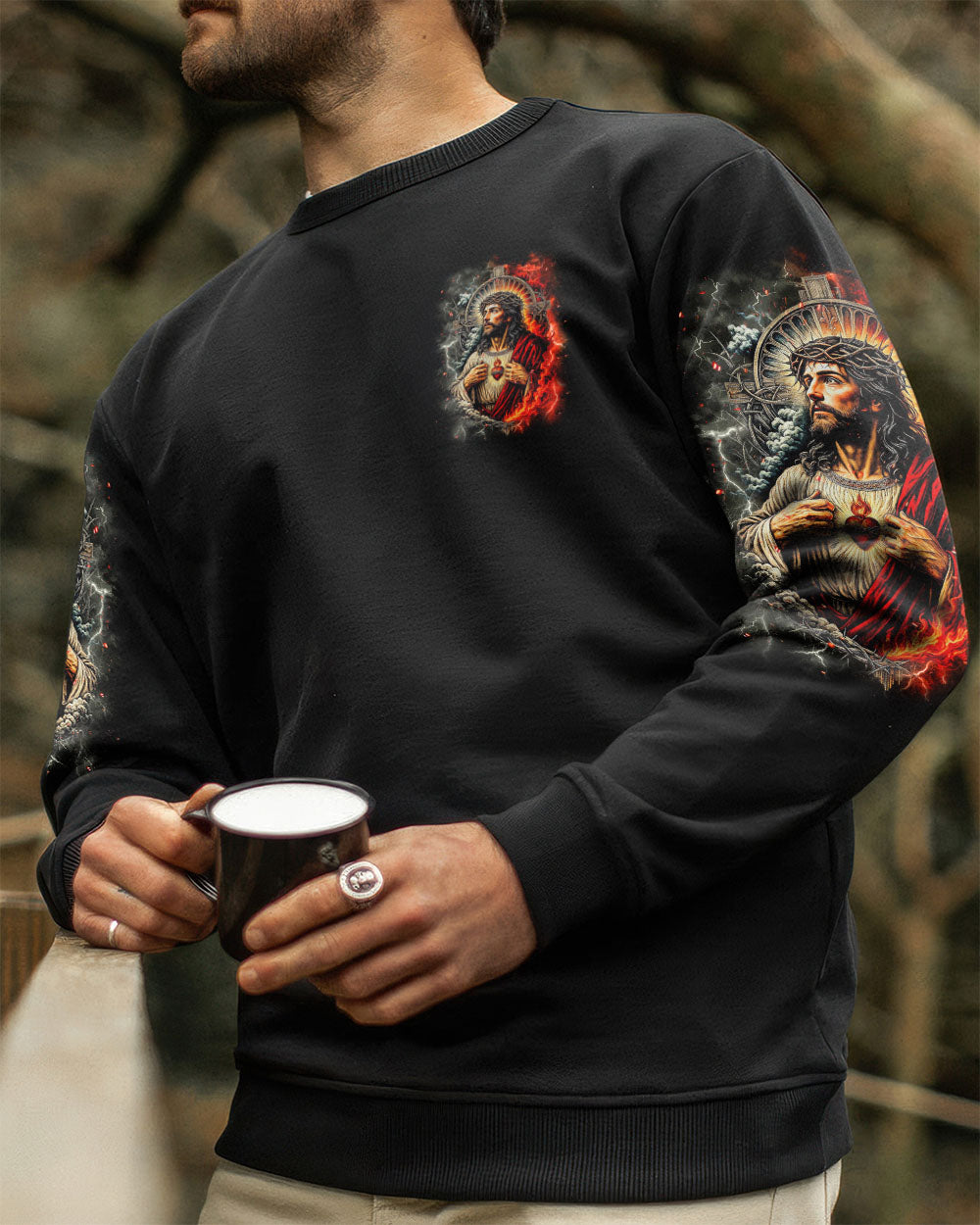 Category_Sweatshirt & Hoodies