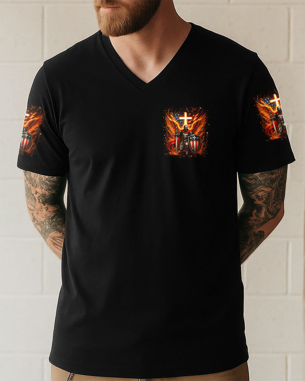 Category_Short sleeves