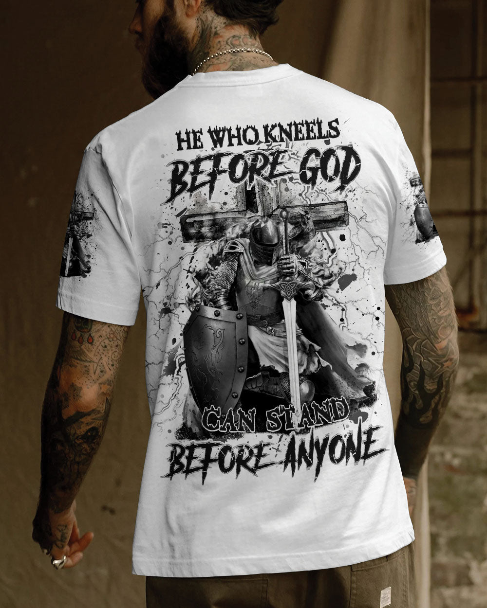 CATEGORY_SHORT SLEEVES