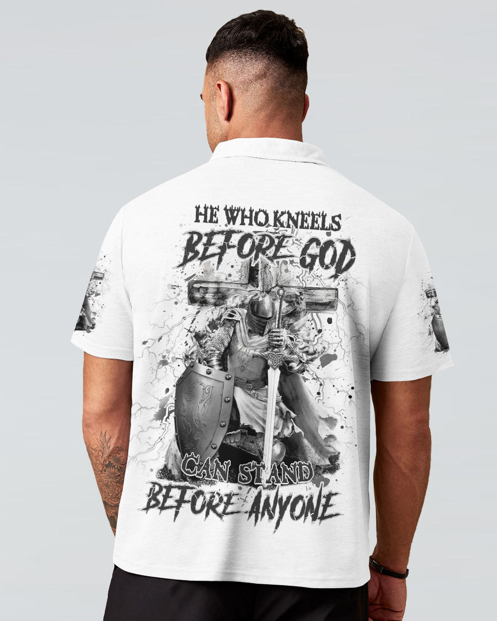 CATEGORY_SHORT SLEEVES