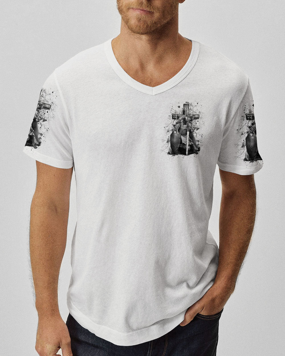 CATEGORY_SHORT SLEEVES