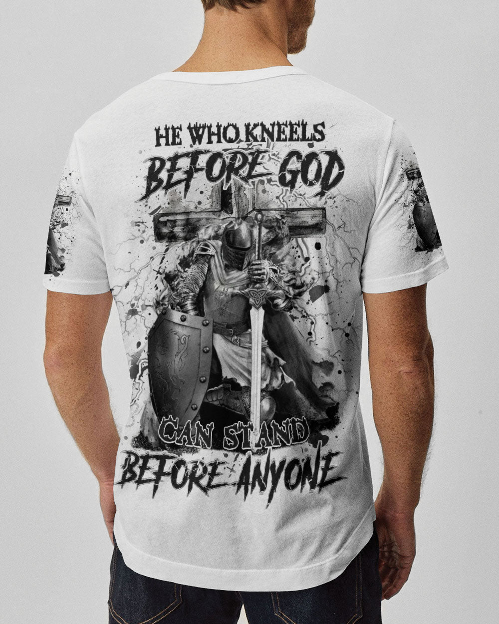 CATEGORY_SHORT SLEEVES