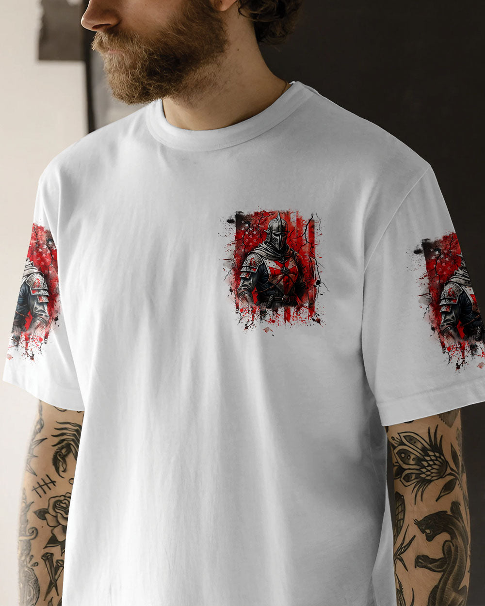 Category_Short sleeves