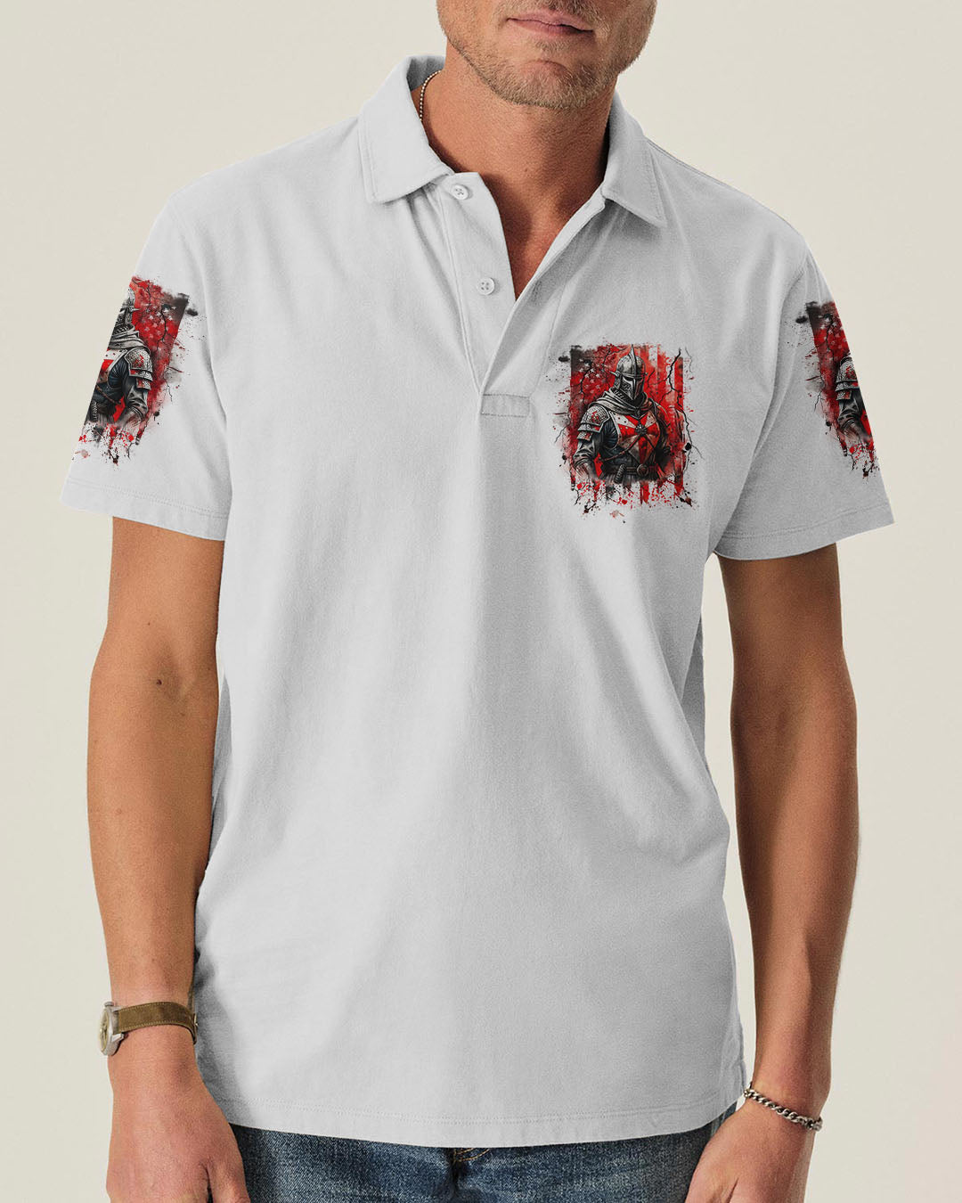 Category_Short sleeves