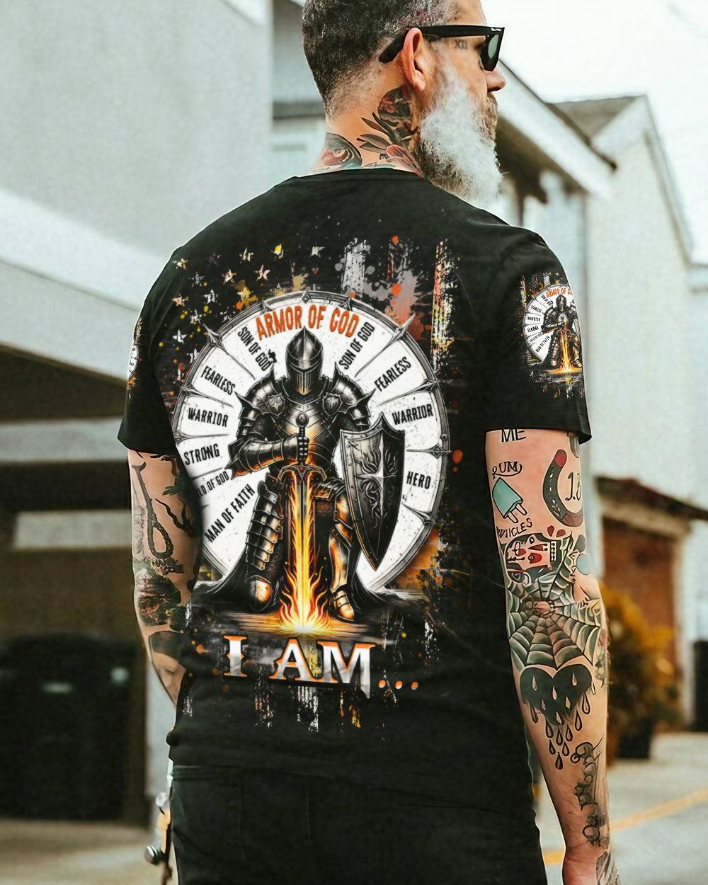 Category_Short sleeves
