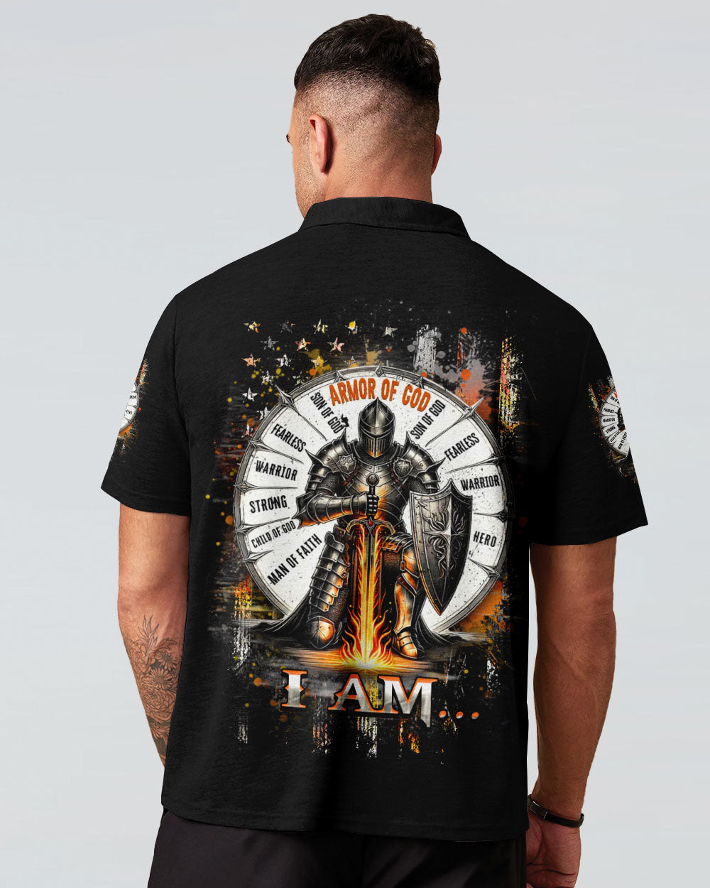 Category_Short sleeves