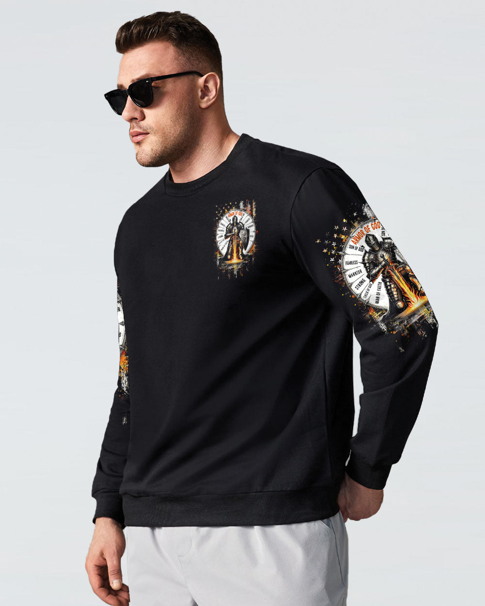 Category_Sweatshirt & Hoodies