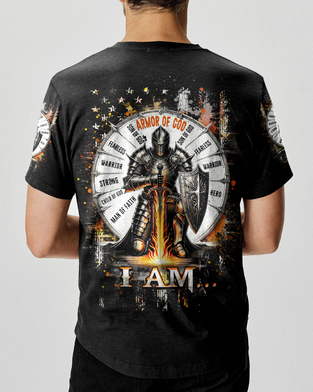Category_Short sleeves