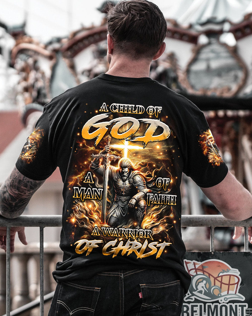 Category_Short sleeves