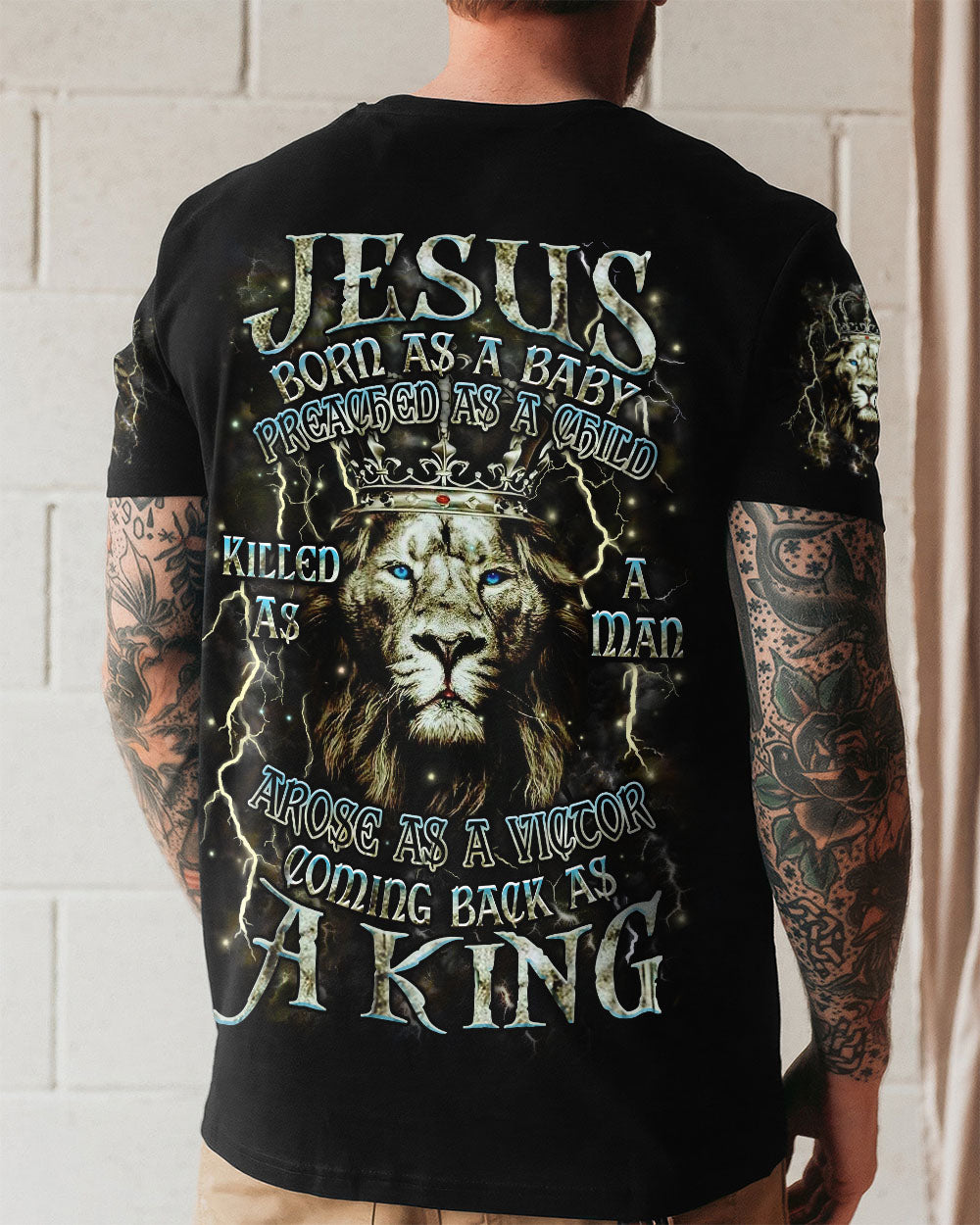 Category_Short sleeves