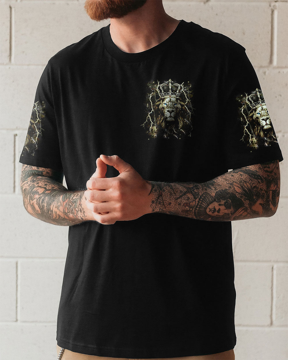 Category_Short sleeves