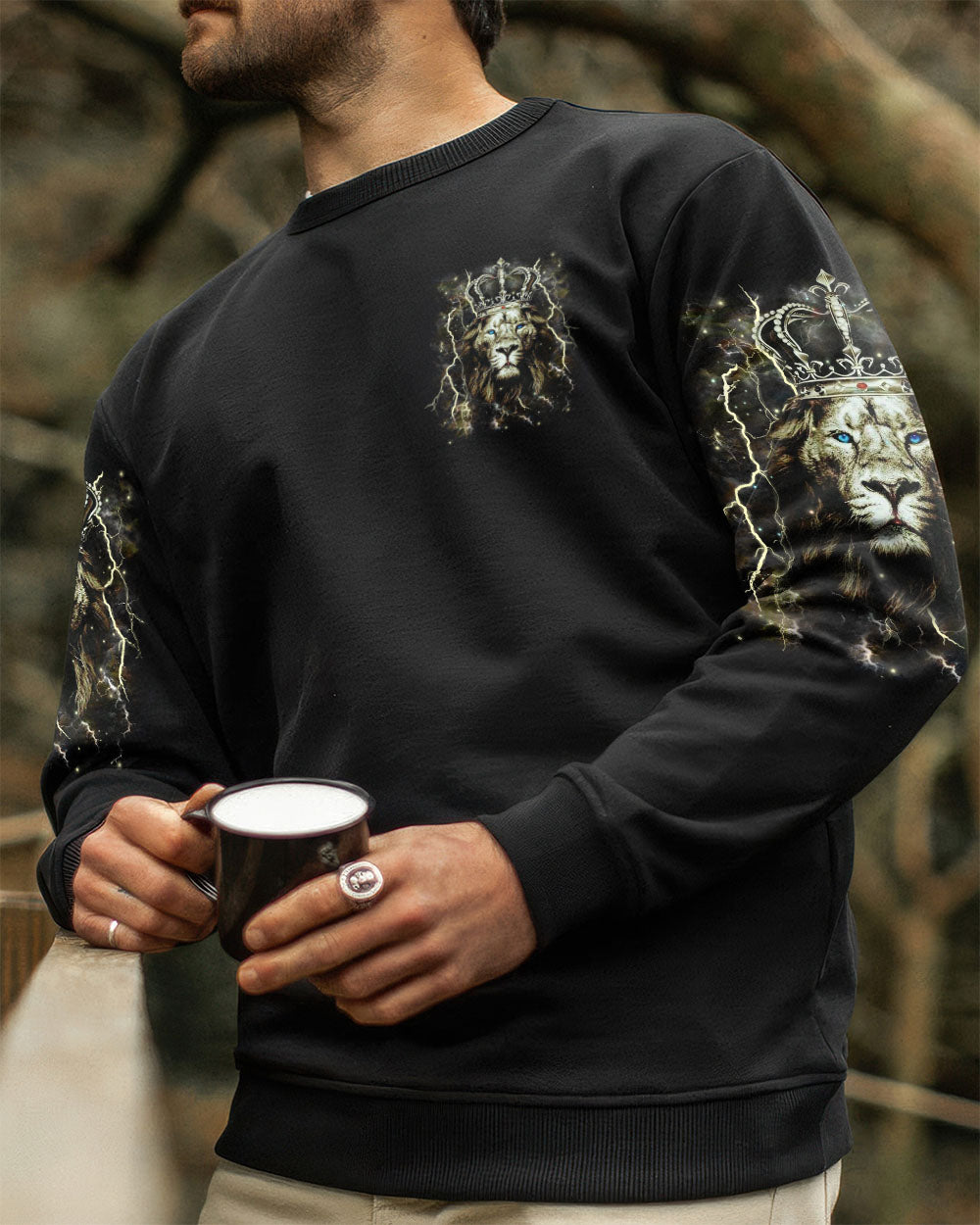 Category_Sweatshirt & Hoodies