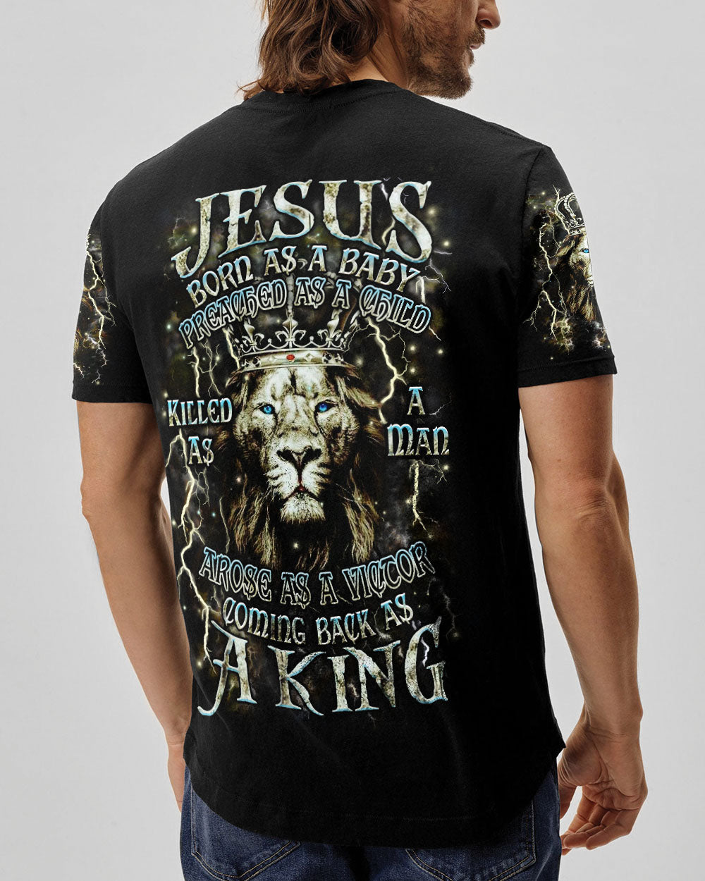 Category_Short sleeves