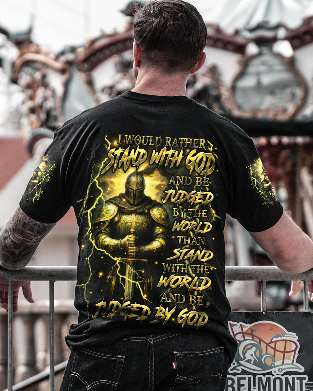 Category_Short sleeves