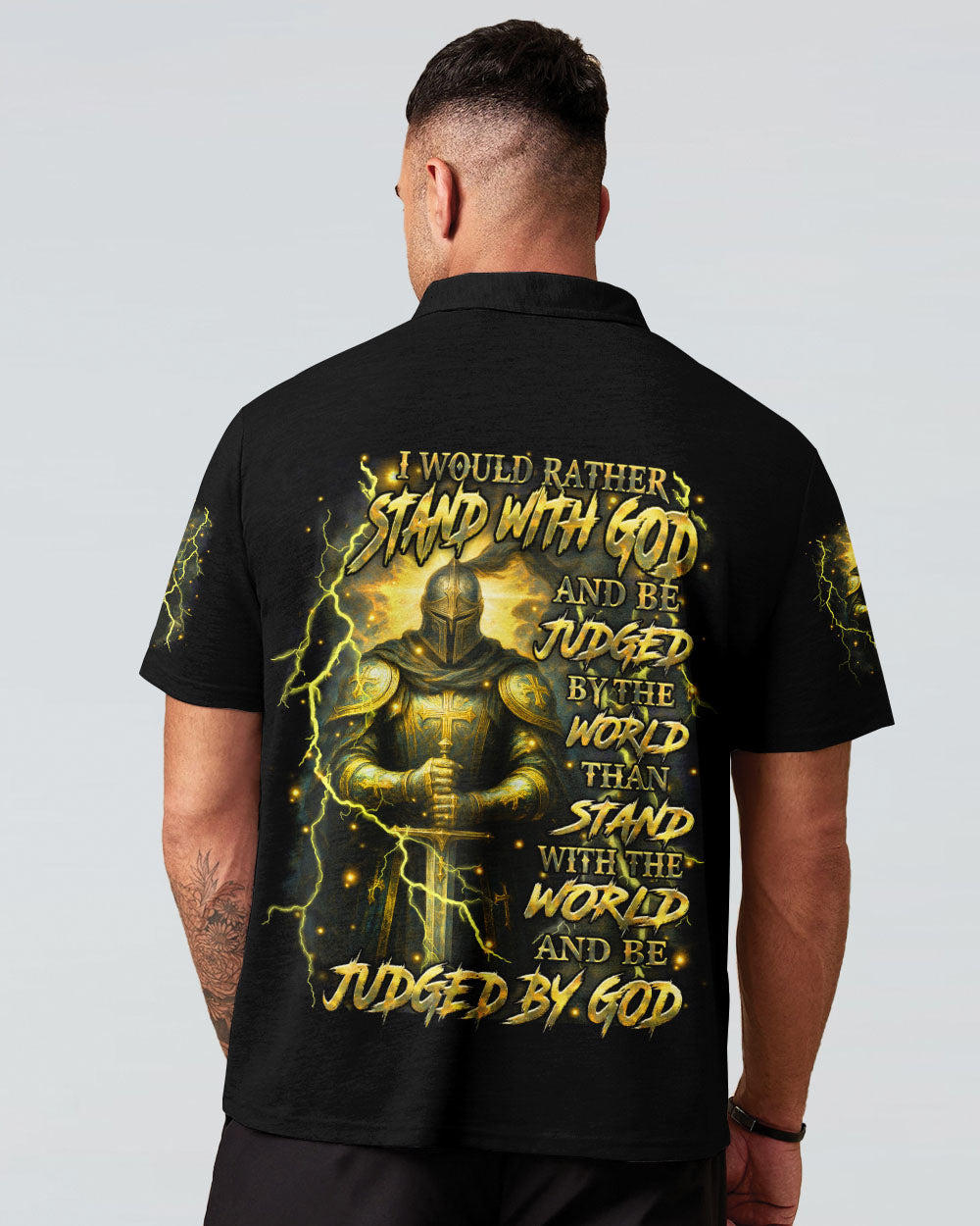 Category_Short sleeves