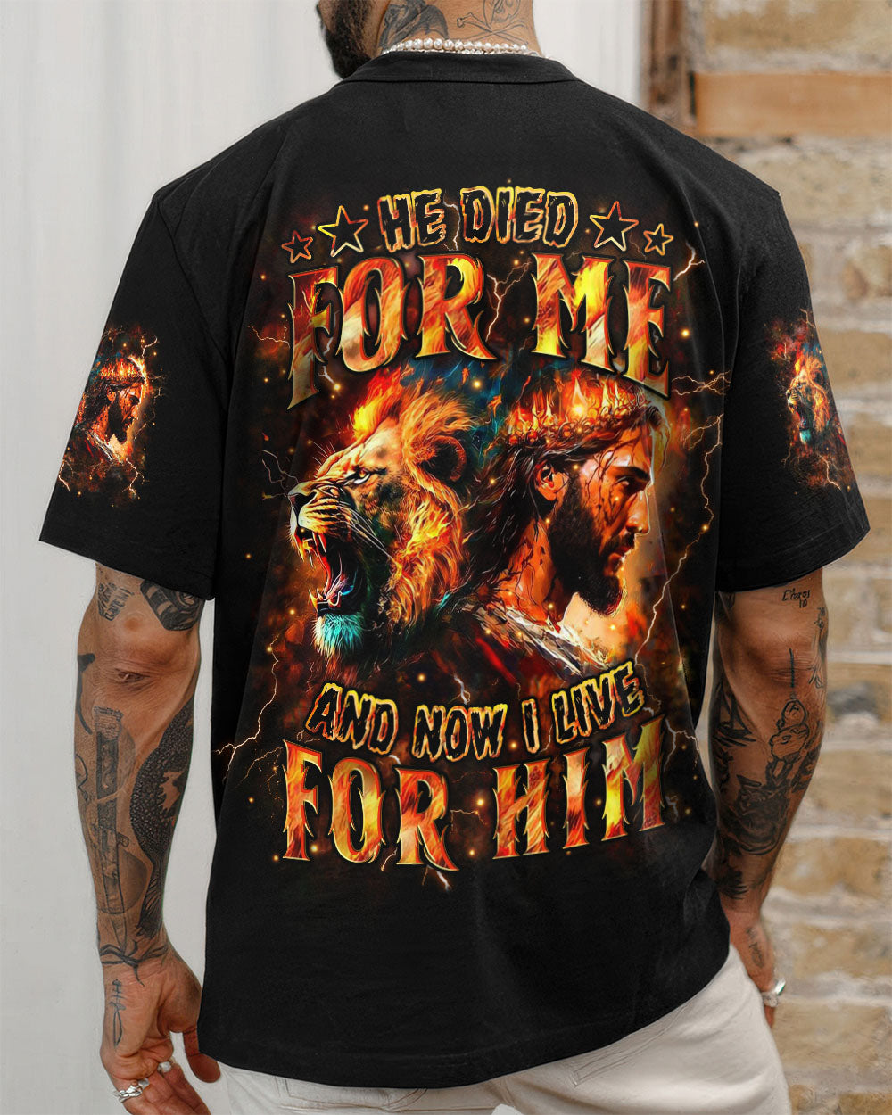 Category_Short sleeves
