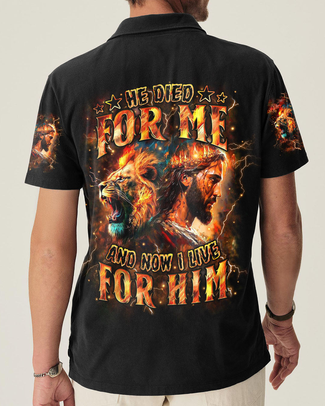 Category_Short sleeves
