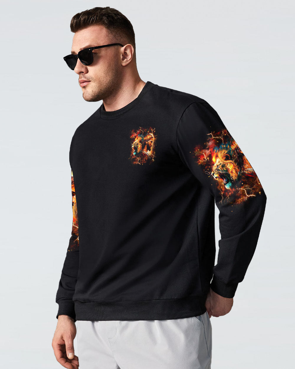 Category_Sweatshirt & Hoodies