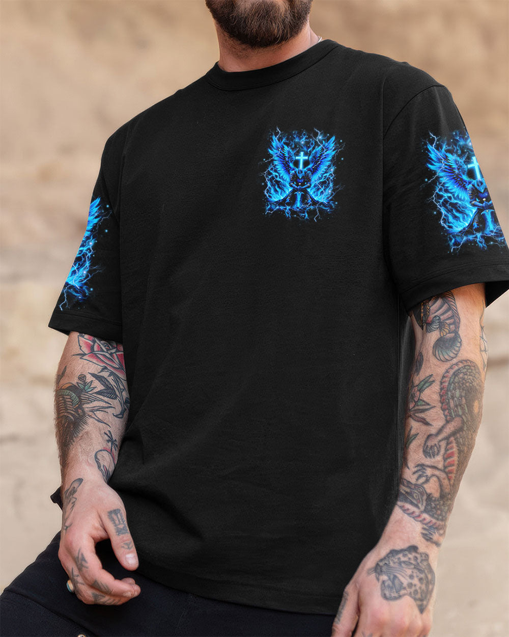 Category_Short sleeves