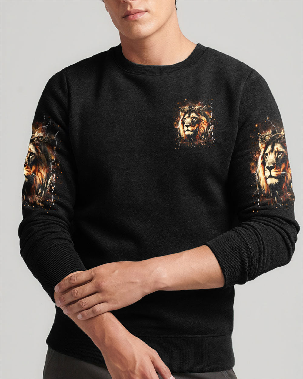 Category_Sweatshirt & Hoodies