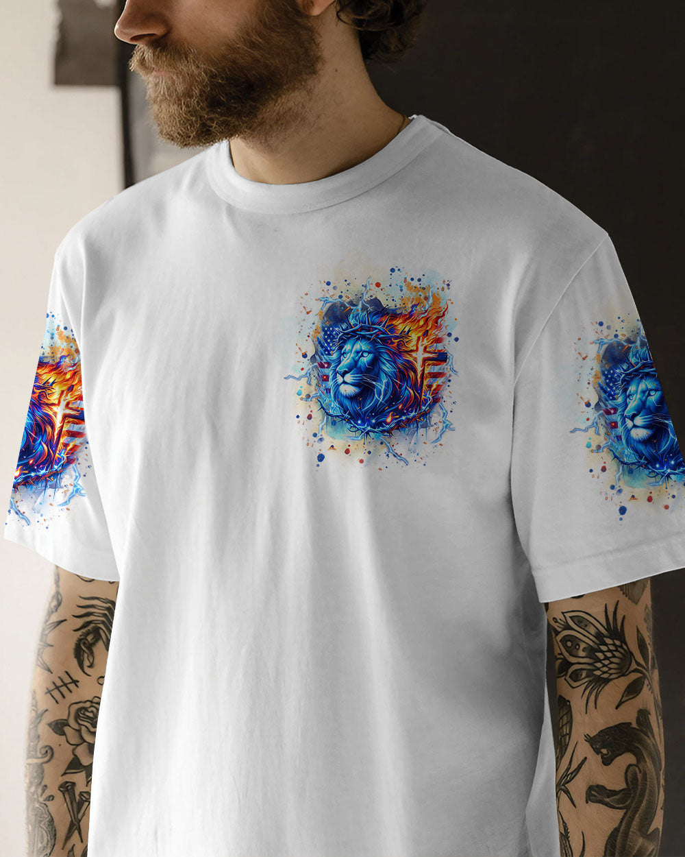 CATEGORY_SHORT SLEEVES