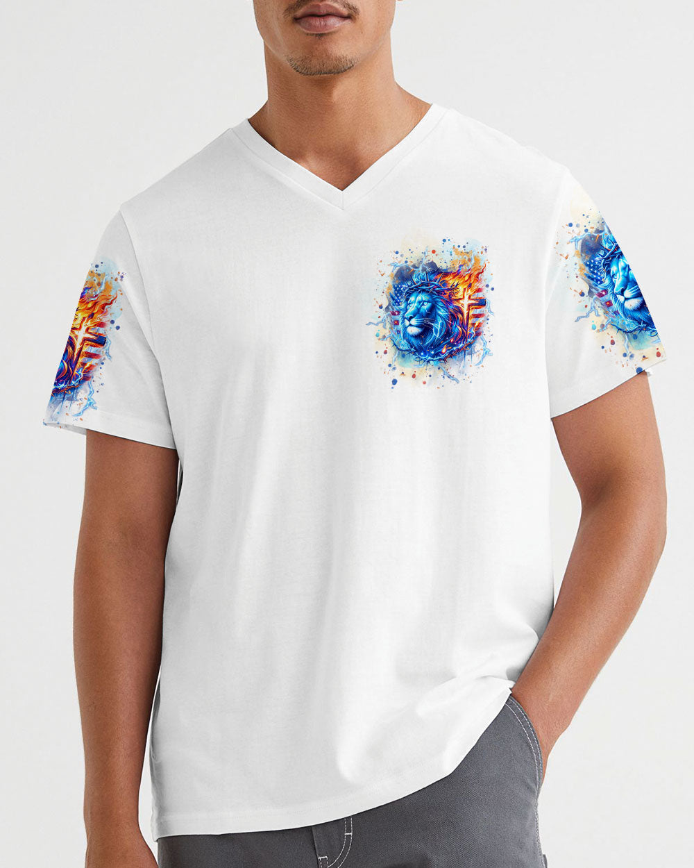 CATEGORY_SHORT SLEEVES