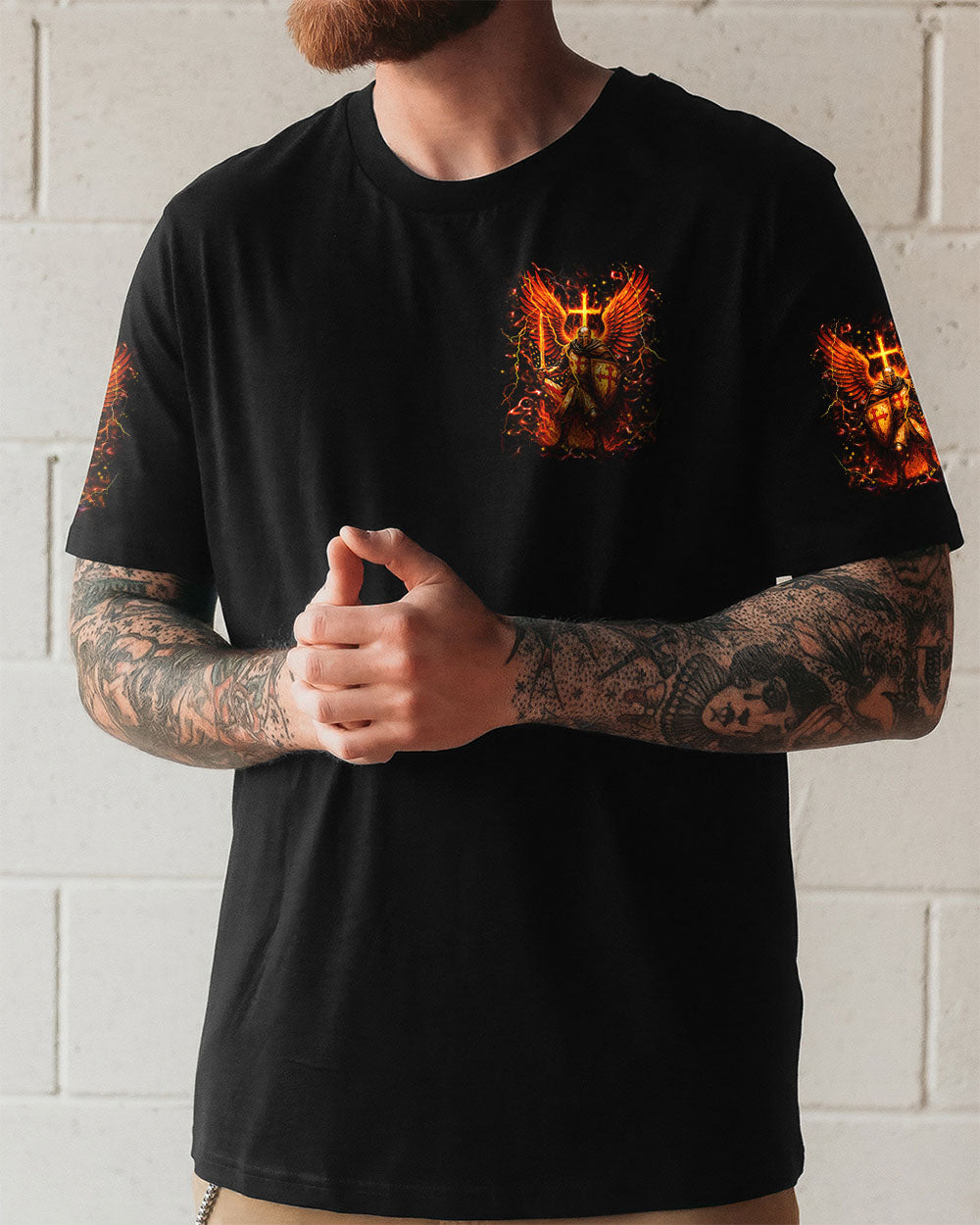 Category_Short sleeves