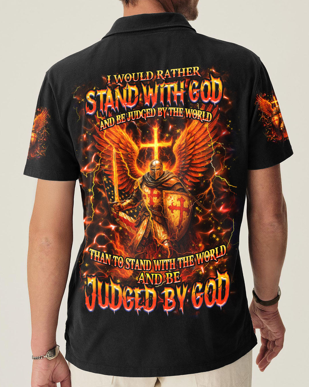 Category_Short sleeves