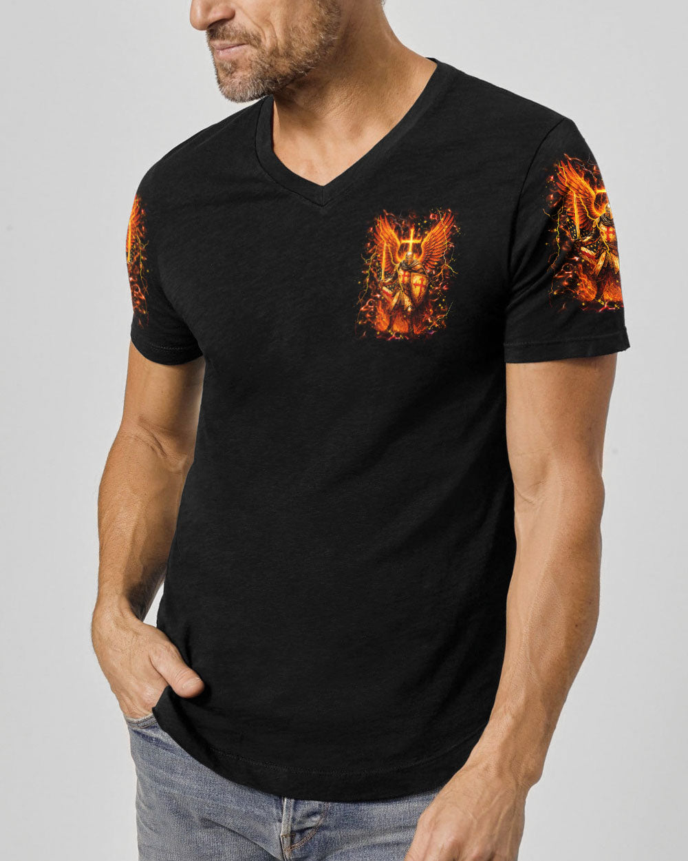 Category_Short sleeves