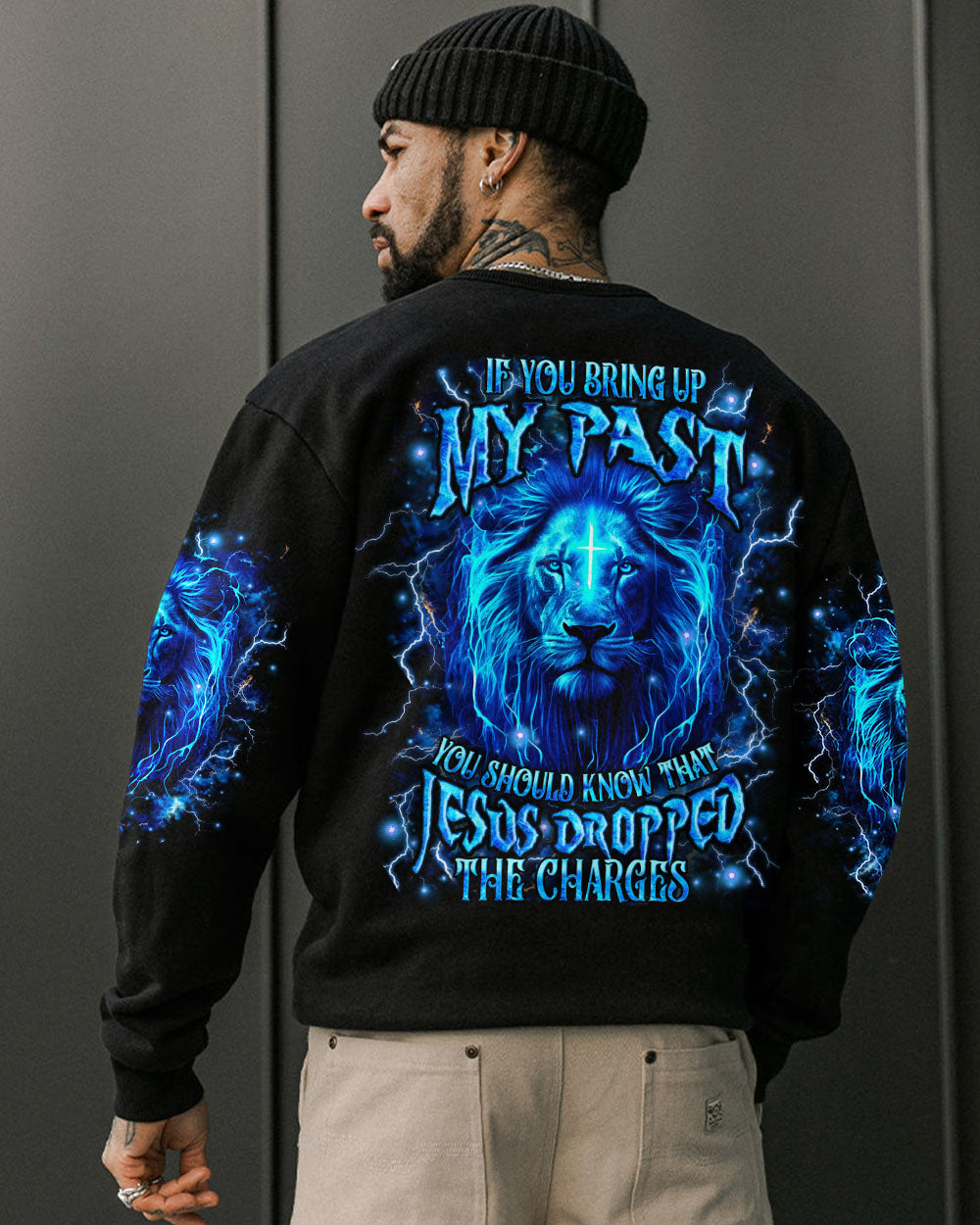 Category_Sweatshirt & Hoodies