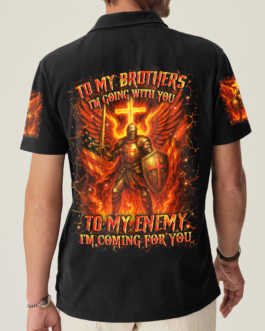 Category_Short sleeves