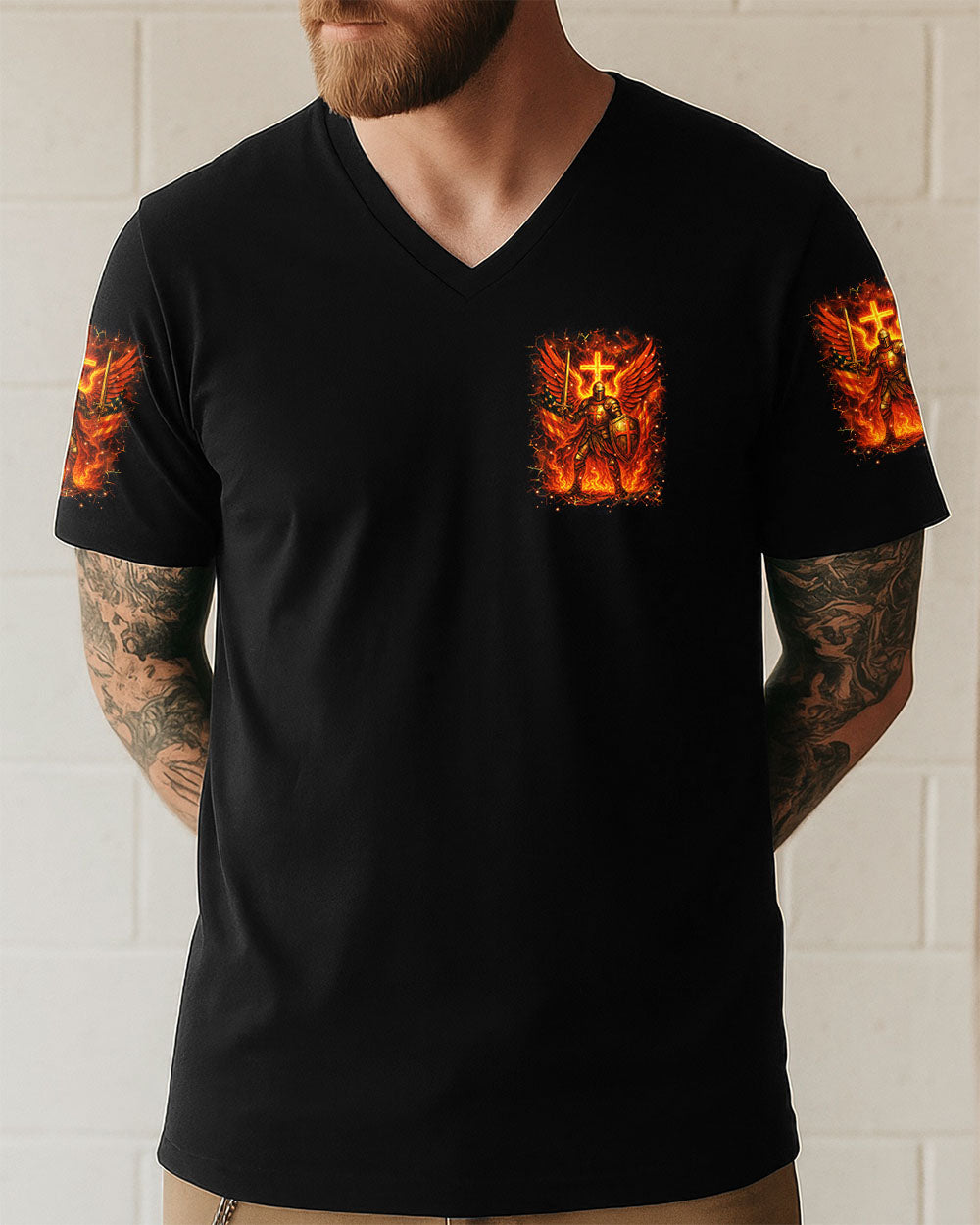 Category_Short sleeves