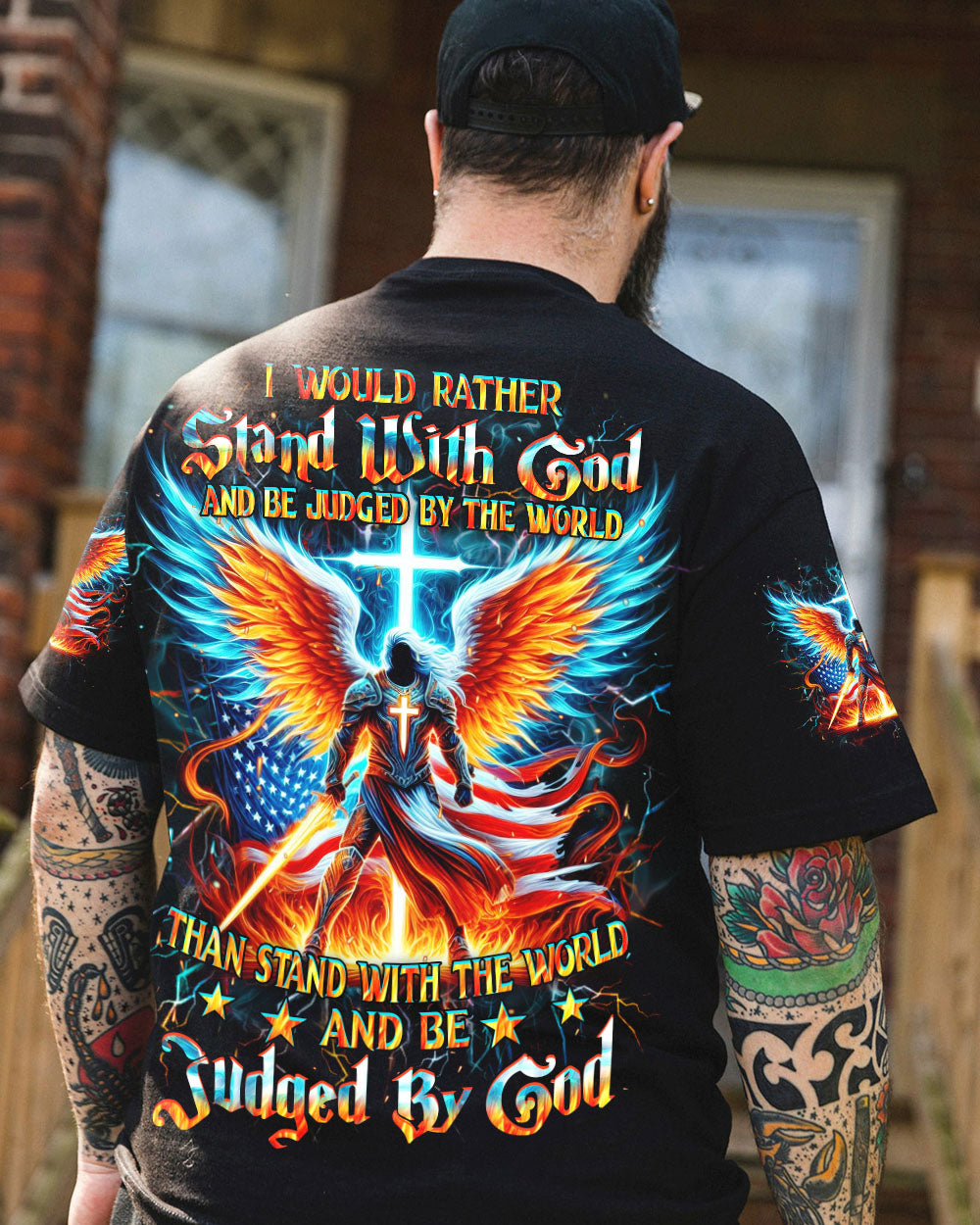 Category_Short sleeves