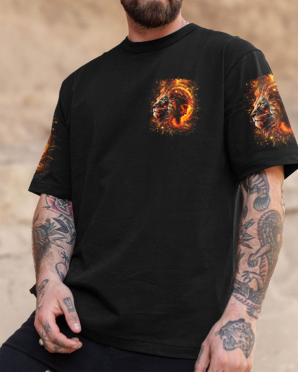 Category_Short sleeves