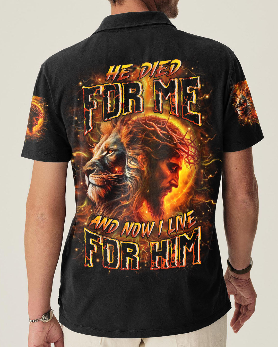 Category_Short sleeves