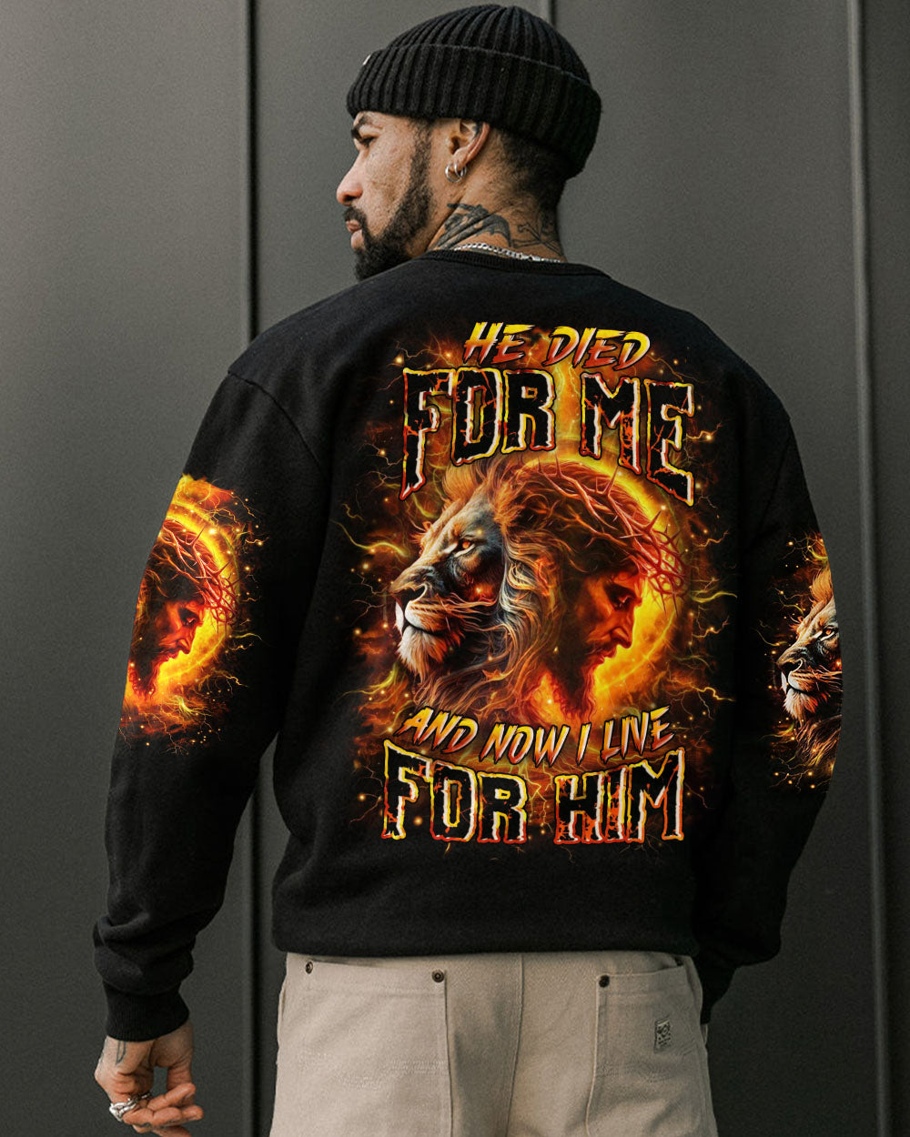 Category_Sweatshirt & Hoodies