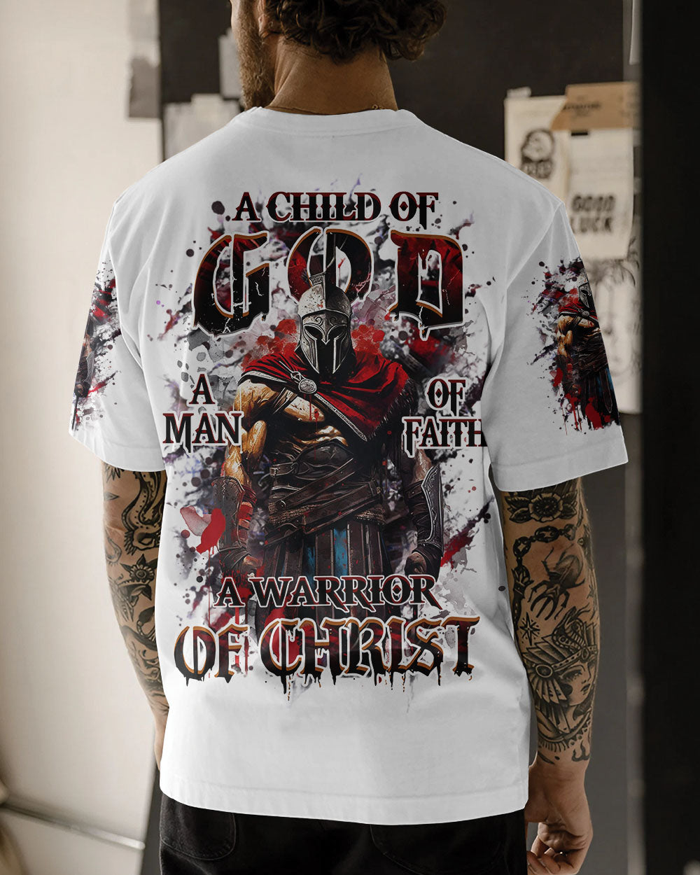 Category_Short sleeves