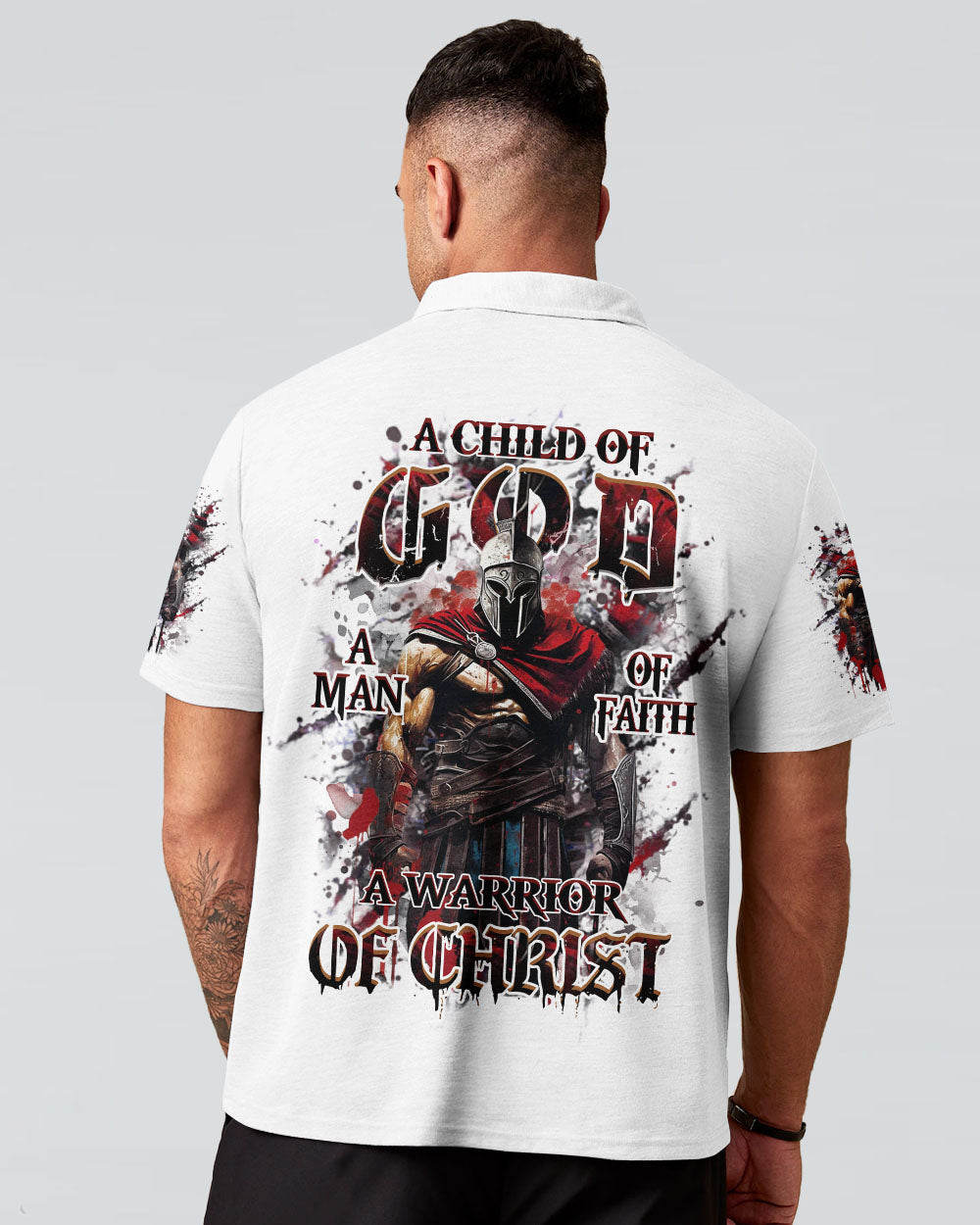 Category_Short sleeves